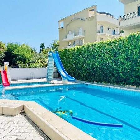 Noha Suite Hotel 里乔内 外观 照片
